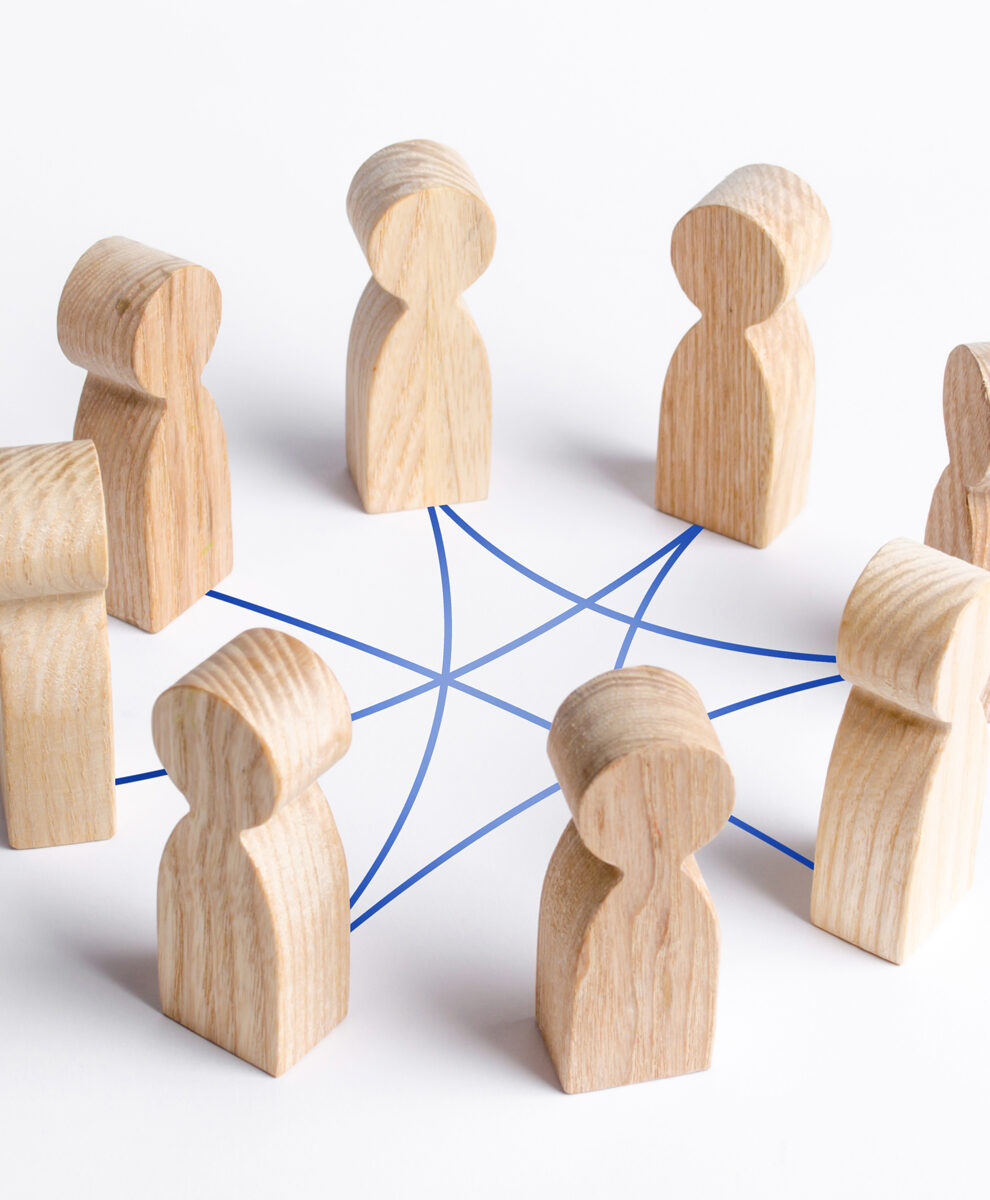 Face-to-face data collection