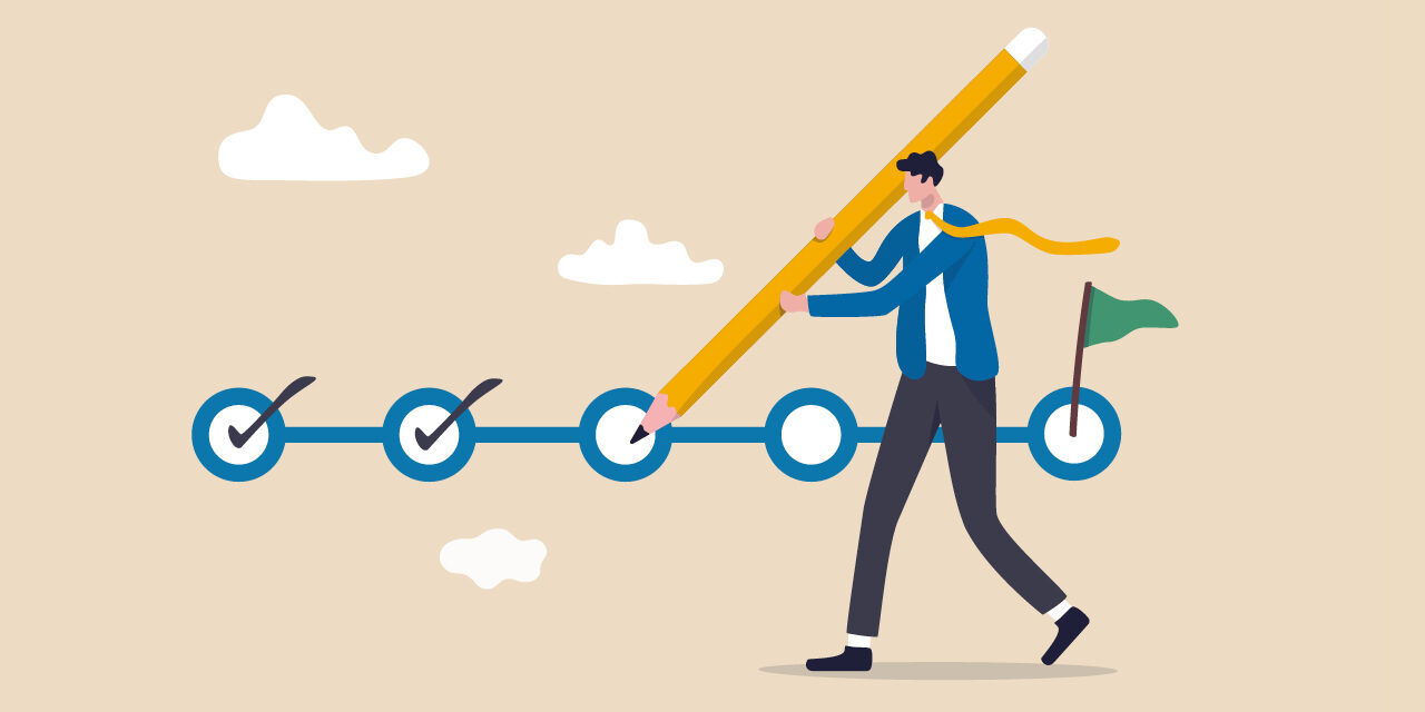 Key aspects of a data collection brief